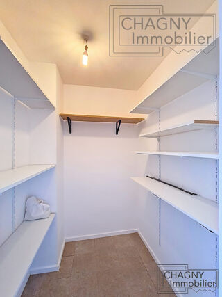  Appartement à louer 3 pièces 59 m²