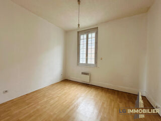  Maison � vendre 4 pi�ces 61 m�