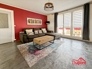  Appartement à vendre 5 pièces 85 m²