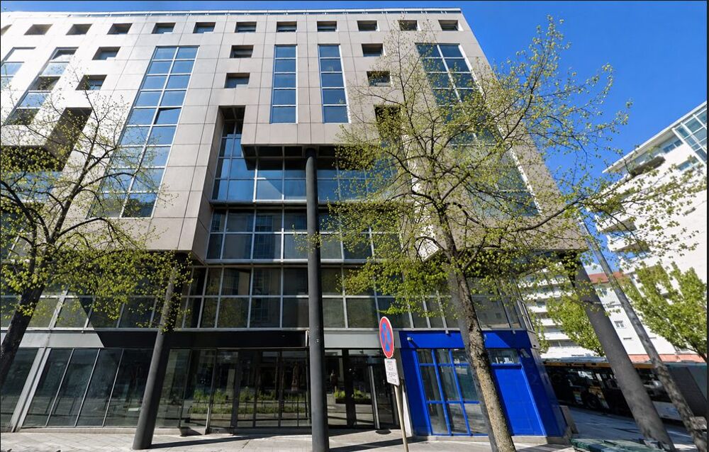 Vente Appartement ANNEMASSE – Centre-ville – Grand T3 lumineux avec balcon et Annemasse