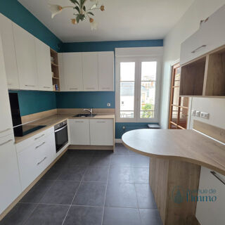  Appartement � vendre 4 pi�ces 91 m�