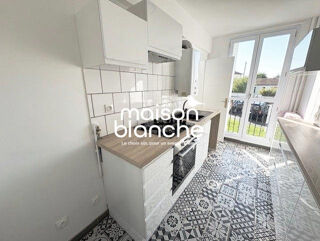 Appartement – Rochefort