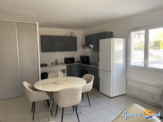  Appartement � vendre 2 pi�ces 53 m�