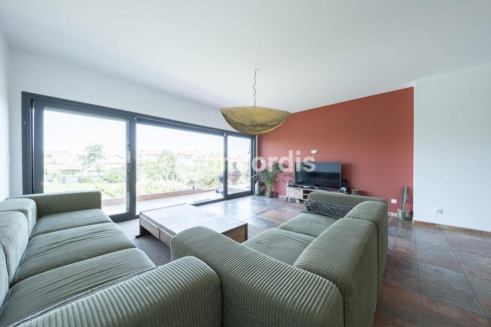 Maison à vendre Villers-lès-Nancy