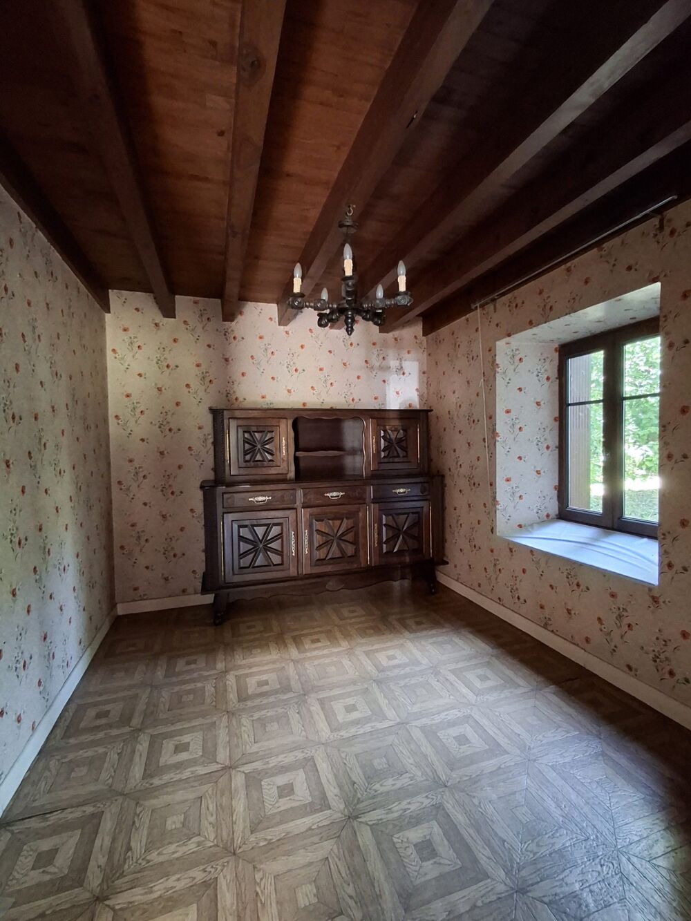 Vente Maison SP465 Saint-jean-de-nay