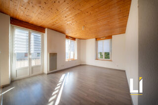 Appartement 3 pièces 47 m² · à Maîche · 47 m² · 119 000 €