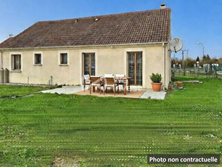  Maison � vendre 4 pi�ces 100 m�