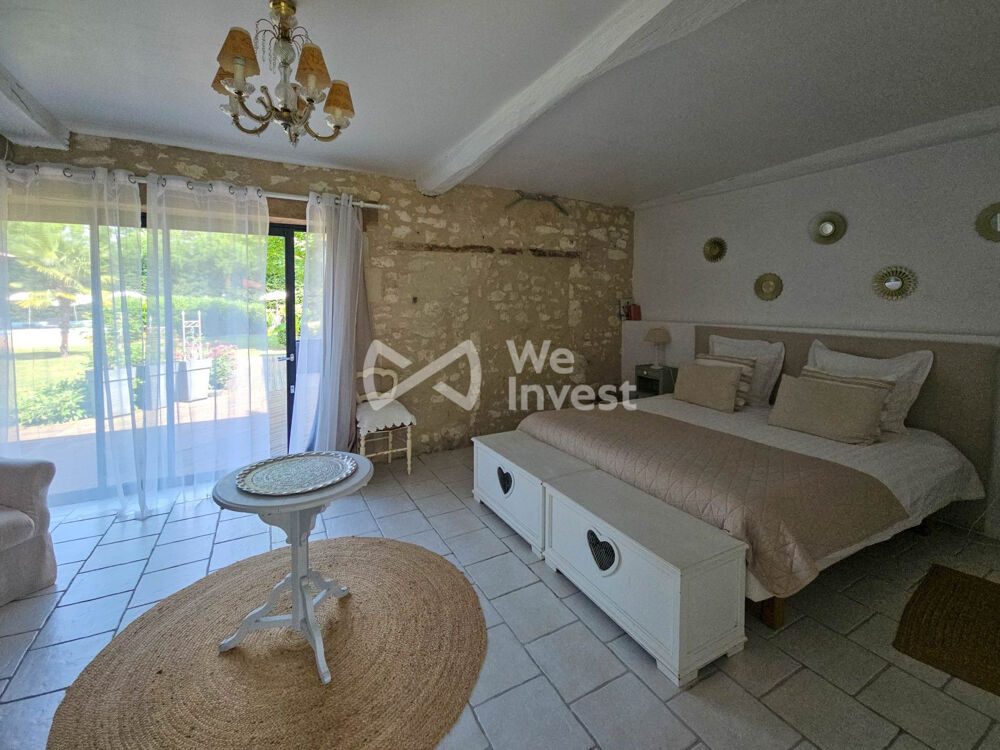 � vendre  Maison Les Ormes (86220)