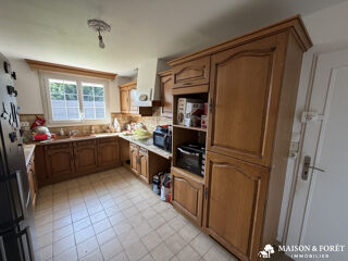  Maison à vendre 4 pièces 106 m²