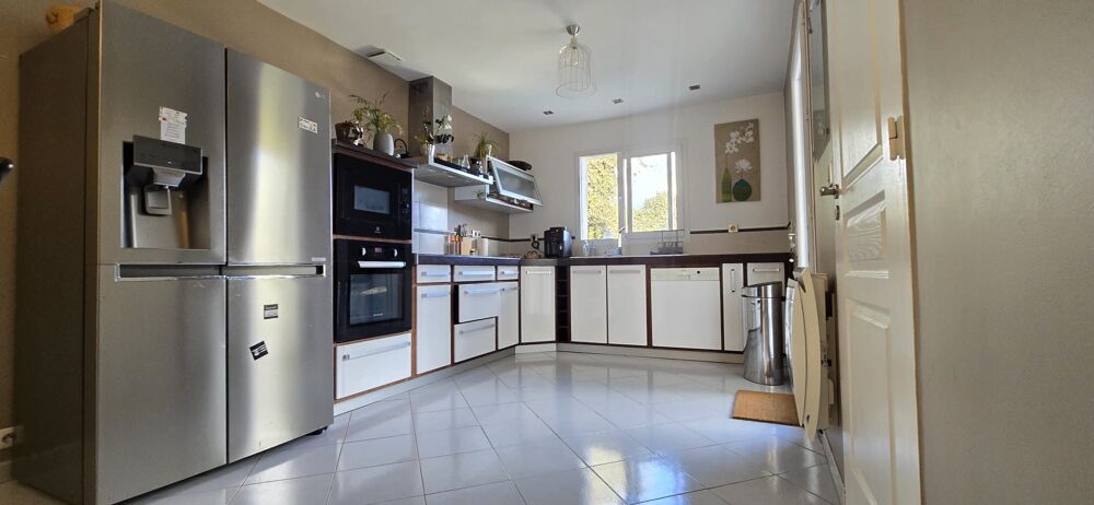 Villa en R+1