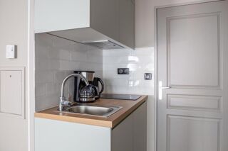  Appartement � vendre 1 pi�ce 24 m�