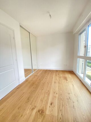  Appartement � vendre 3 pi�ces 65 m�