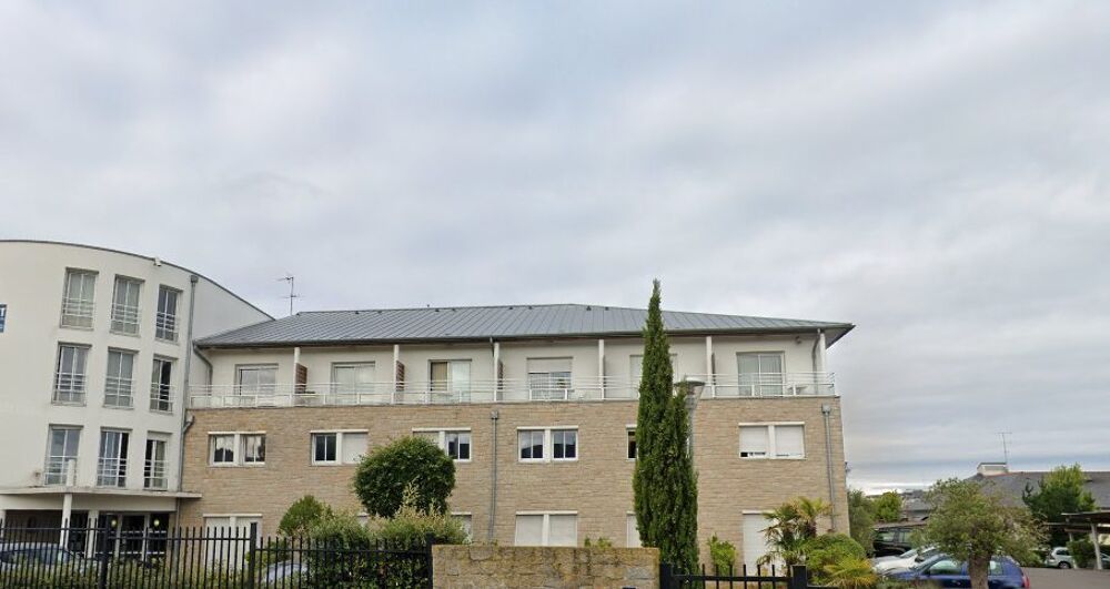 Appartement à vendre Saint-Malo