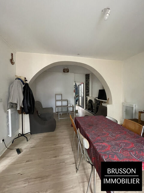  Appartement � louer 2 pi�ces 44 m�