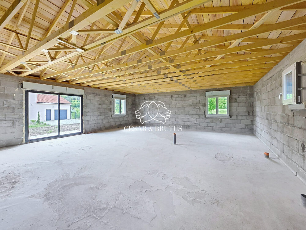 Maison à vendre Retournac