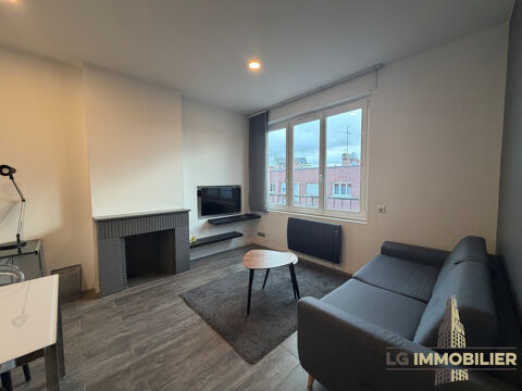  Appartement � louer 1 pi�ce 32 m�