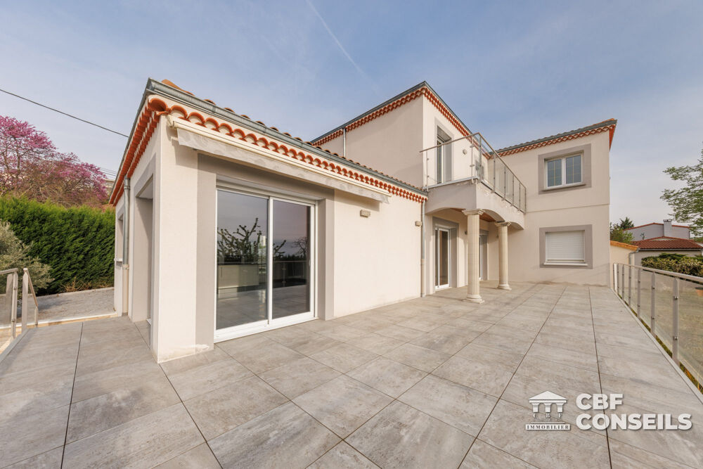 � vendre  Maison Ch�teaugay (63119)