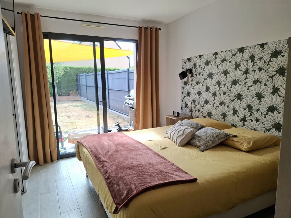 Vente Maison Maison récente Sainte Luce Sur Loire Sainte-luce-sur-loire
