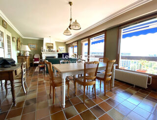  Appartement � vendre 5 pi�ces 102 m�