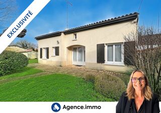  Maison � vendre 4 pi�ces 102 m�