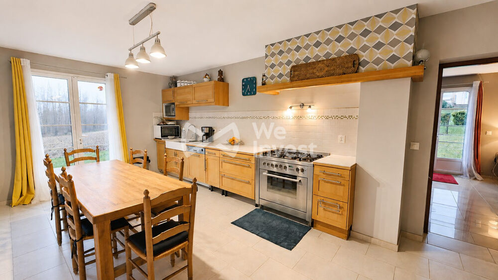 Vente Maison Maison à vendre Angecourt Angecourt