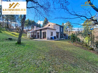  Maison à vendre 5 pièces 140 m²