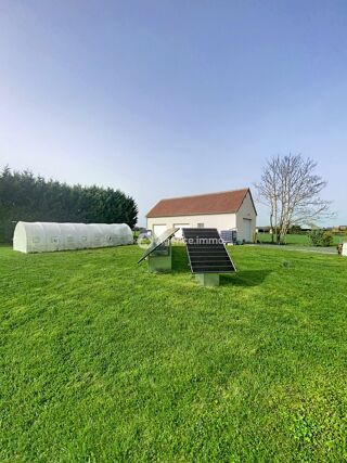  Maison � vendre 7 pi�ces 134 m�