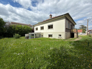  Maison à vendre 7 pièces 184 m²