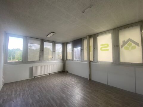   Bureaux de 125 m² à LIMOGES 