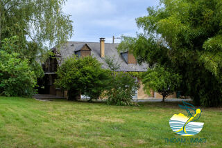  Maison à vendre 4 pièces 105 m²