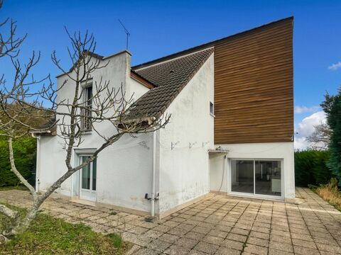   MAISON INDIVIDUELLE Maison - 5 pièce(s) - 110 m²