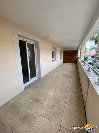  Appartement à louer 3 pièces 51 m²
