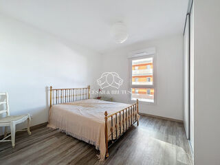  Appartement à vendre 2 pièces 39 m²