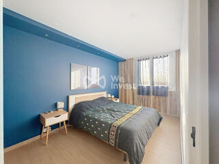  Appartement à vendre 4 pièces 87 m²