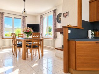  Maison à vendre 6 pièces 120 m²