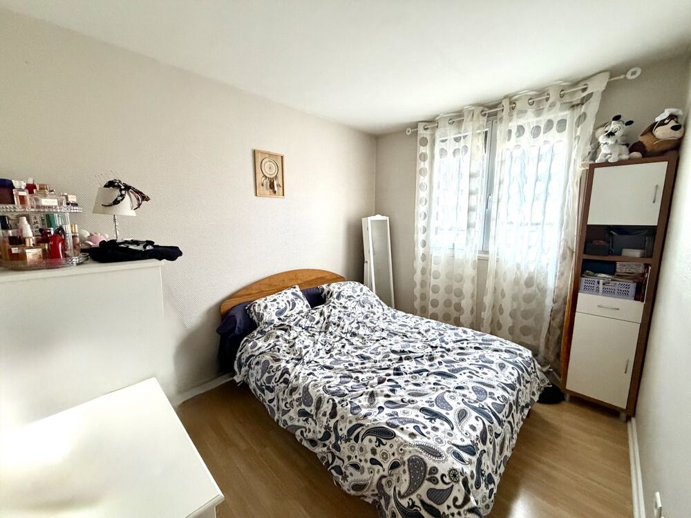 Vente Appartement Appartement T3 lumineux avec ascenseur Orléans
