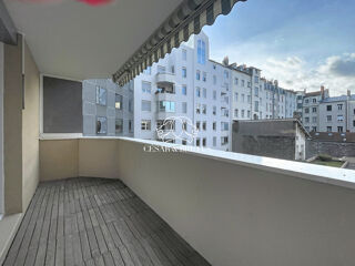  Appartement � vendre 4 pi�ces 119 m�