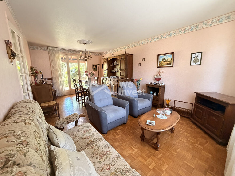 Maison à vendre Aussillon