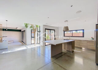  Maison à vendre 5 pièces 174 m²