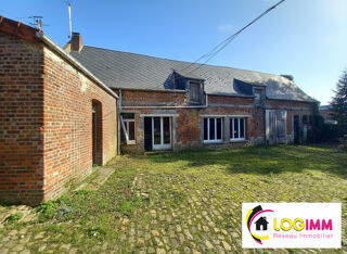  Maison � vendre 5 pi�ces 117 m�