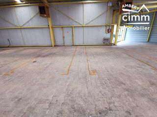  Parking / Garage  louer 30 m