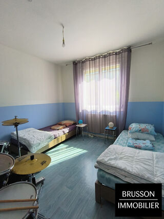  Maison � vendre 4 pi�ces 89 m�