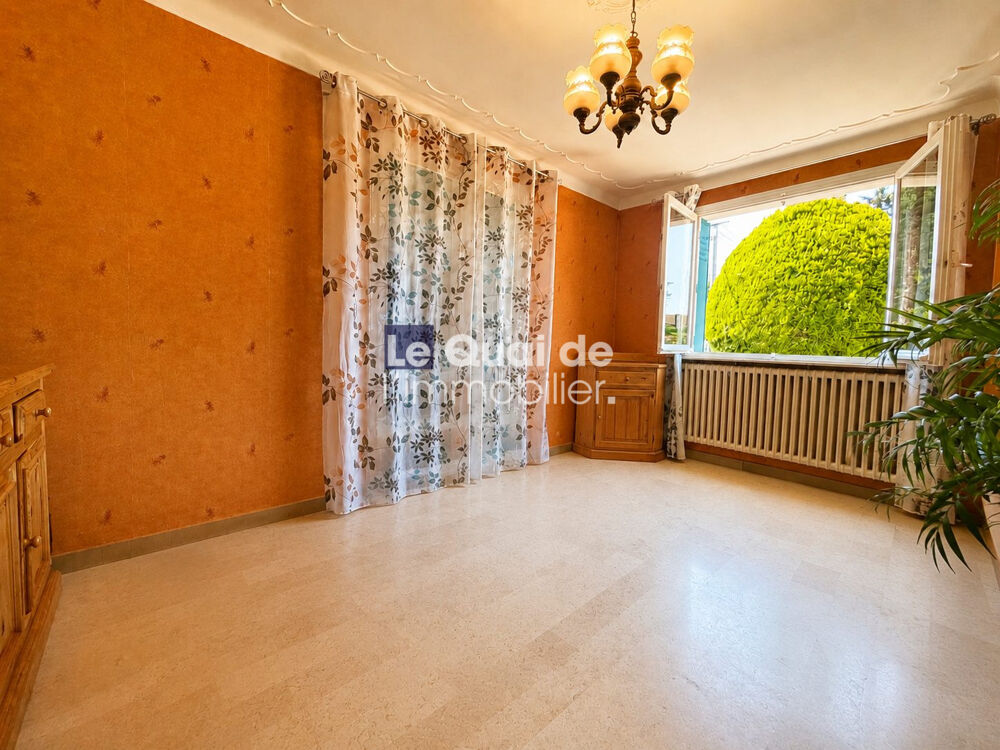 Maison à vendre Ambilly