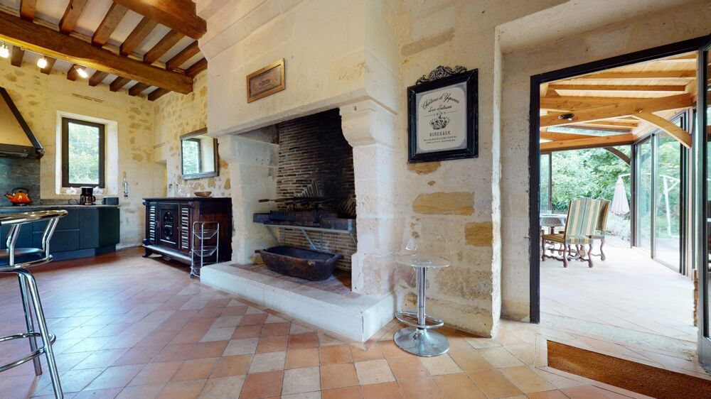à vendre  Maison Bergerac (24100)
