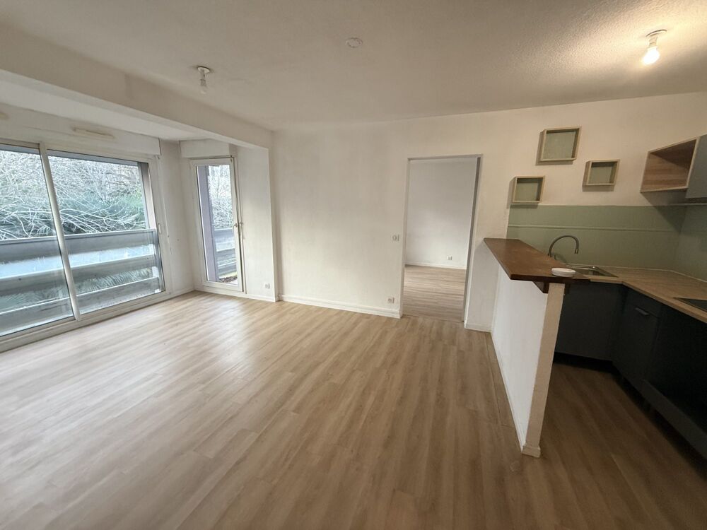 Vente Appartement Appartement avec double parental Saint-martin-de-seignanx
