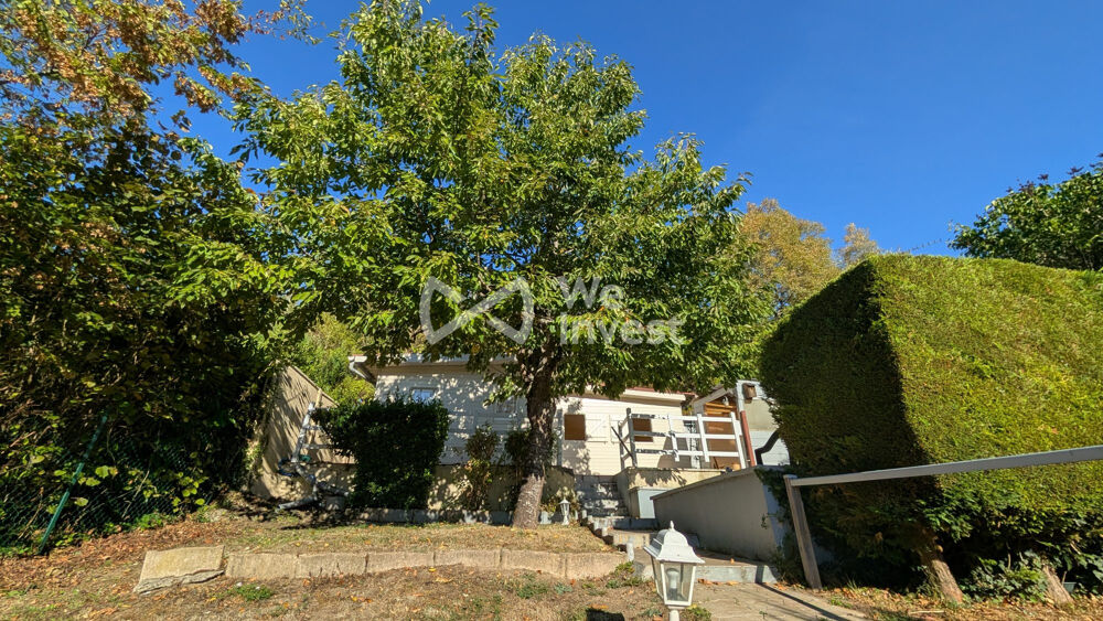 Vente Maison Chalet Sammeron