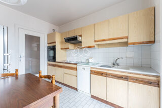  Appartement � vendre 3 pi�ces 85 m�