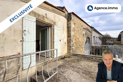   Maison 2 Pi�ces Maison - 2 pi�ce(s) - 34 m�