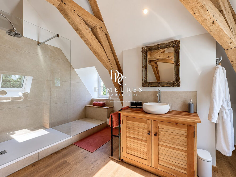 à vendre  Maison Doudeauville (62830)
