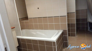  Appartement  louer 2 pices 52 m